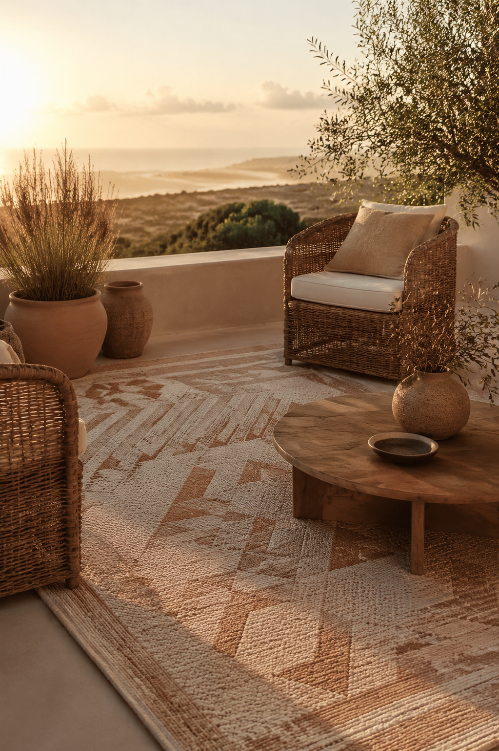 Premium Outdoor Rug